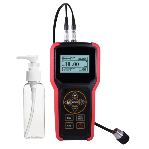 Ultrasonic Gauge for Metal Thickness Measurement - Image 2