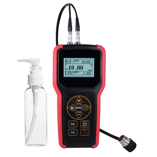 Ultrasonic Gauge for Metal Thickness Measurement - Image 2