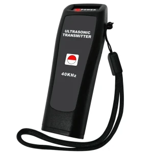 Landtek Ultrasonic Transmitter, 40 KHz Frequency, Portable