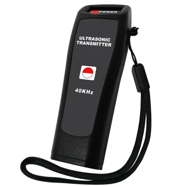 Landtek Ultrasonic Transmitter, 40 KHz Frequency, Portable