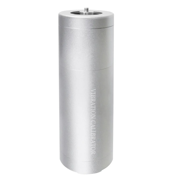 Vibration Calibrator Handheld Shaker with 159.2Hz Frequency - Image 2