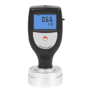 Landtek Water Activity Meter for Food Water Activity Measurement