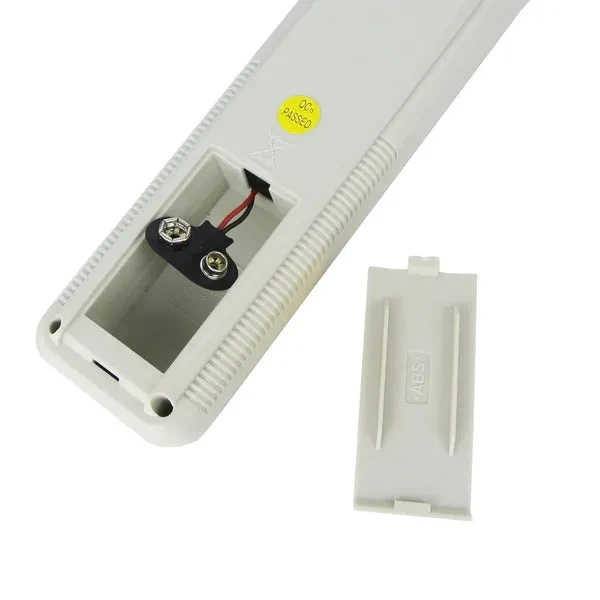 Ultrasonic Leak Detector & Transmitter Detects Air Water Dust - Image 10