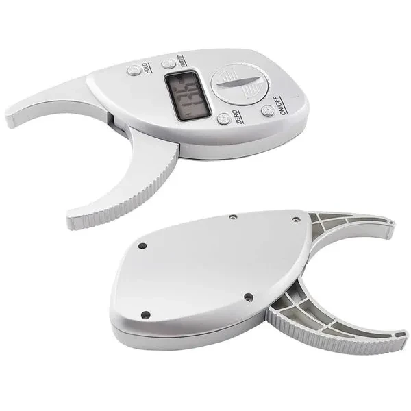 Digital Body Measuring Fat Caliper - Image 10