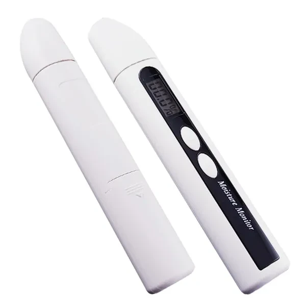 Skin & Facial Moisture Analyzer with LCD Monitor - Image 10