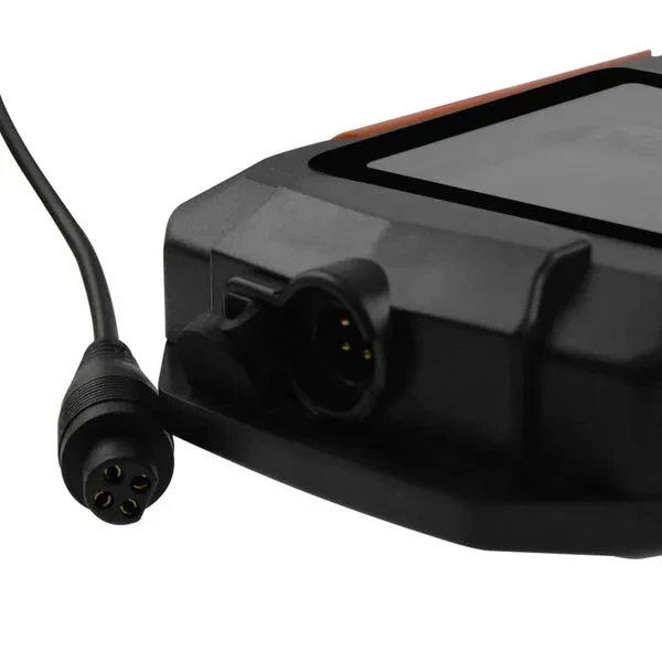 Portable Fish Finder, 100m Depth Range - Image 10