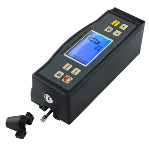 Surface Roughness Tester with Parameters Ra and Rz