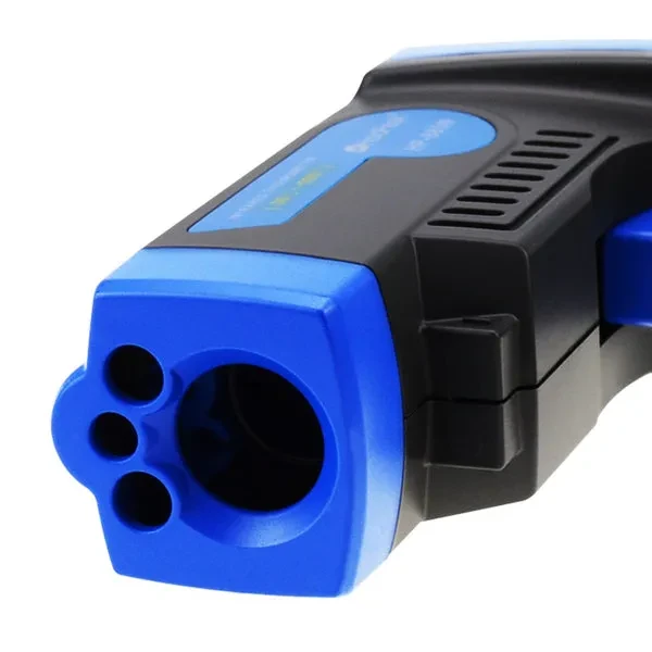Non-Contact Infrared 12:1 Thermometer Laser -30~550°C/-22~1022°F - Image 10