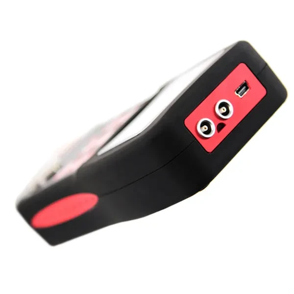Ultrasonic Thickness Gauge for Metal and Fiber Glass (0.75~300mm) USB PC - Image 10