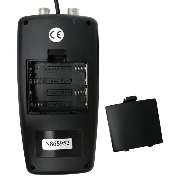 Landtek Vibration Meter with Piezoelectric Sensor (10Hz~10kHz) - Image 3