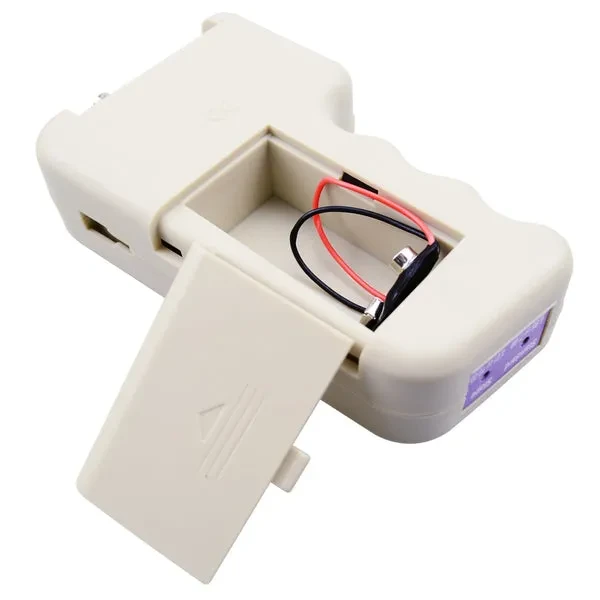 3-in-1 pH Level, mV ORP, and Temperature Redox Meter for Fish Tanks - Image 10