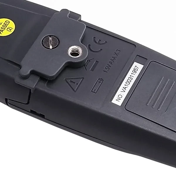 Ultrasonic Thickness Meter Tester Measuring 1.2~220mm Velocity - Image 11