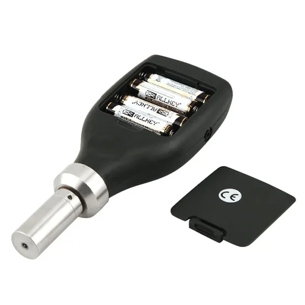 Digital Surface Gauge with Roughness Tester (0~800 μm Range) - Image 11