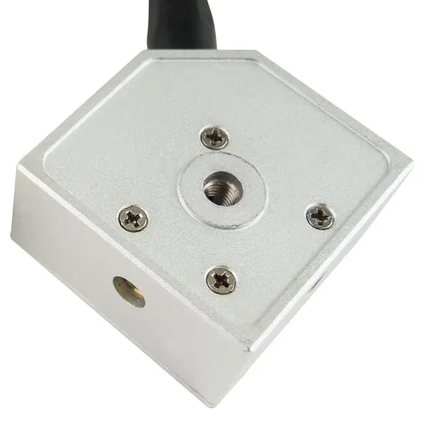 Digital 3-Axis Vibration Meter with Piezoelectric Sensor - Image 10