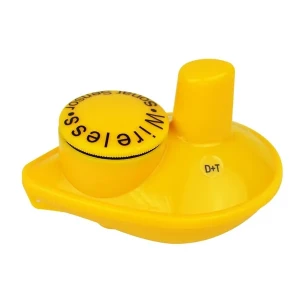 Optional Extra Wireless 60M Sonar Sensor for Fish Finder
