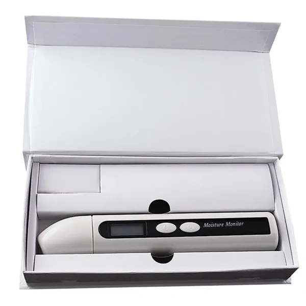 Skin & Facial Moisture Analyzer with LCD Monitor - Image 12