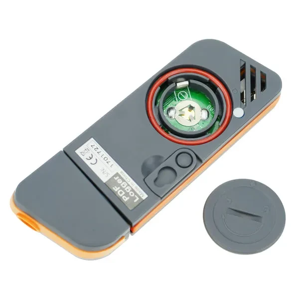 Waterproof USB Datalogger for Humidity, Temperature, and Pressure - Image 12