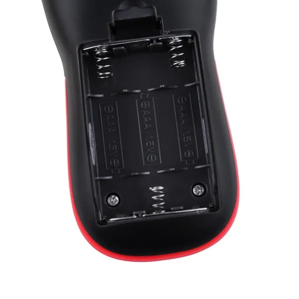 Handheld Light Meter with Bluetooth for Digital Illuminance and Lumens - Image 12
