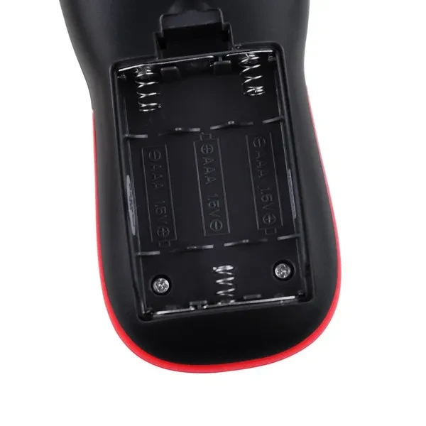 Handheld Light Meter with Bluetooth for Digital Illuminance and Lumens - Image 12