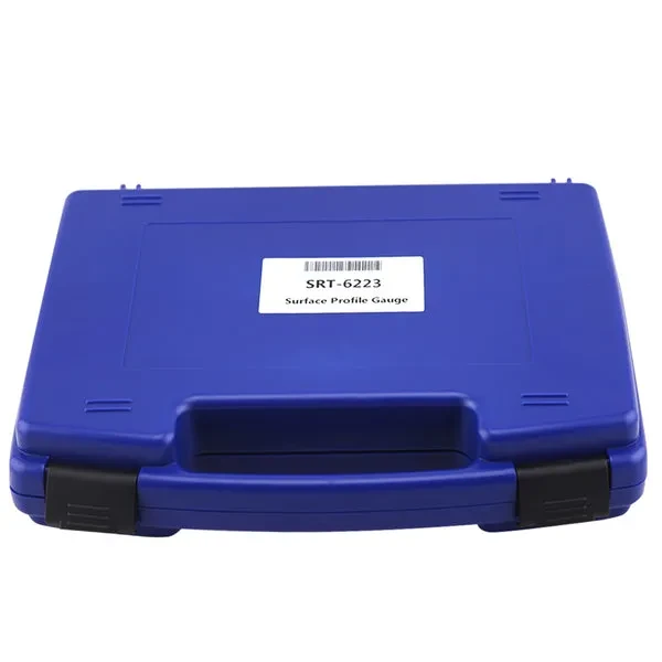 Digital Surface Gauge with Roughness Tester (0~800 μm Range) - Image 12