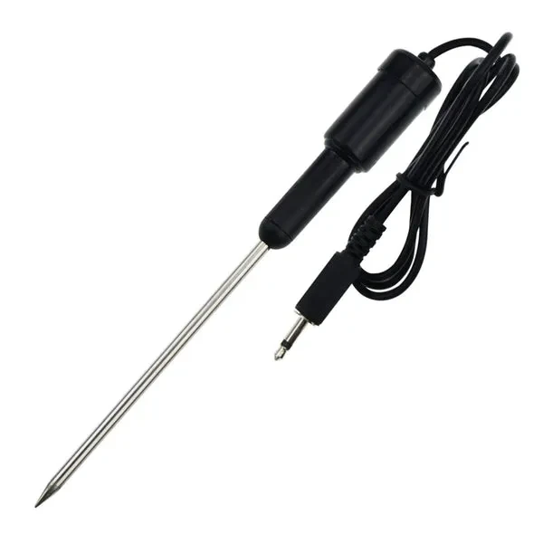 3-in-1 pH Level, mV ORP, and Temperature Redox Meter for Fish Tanks - Image 12