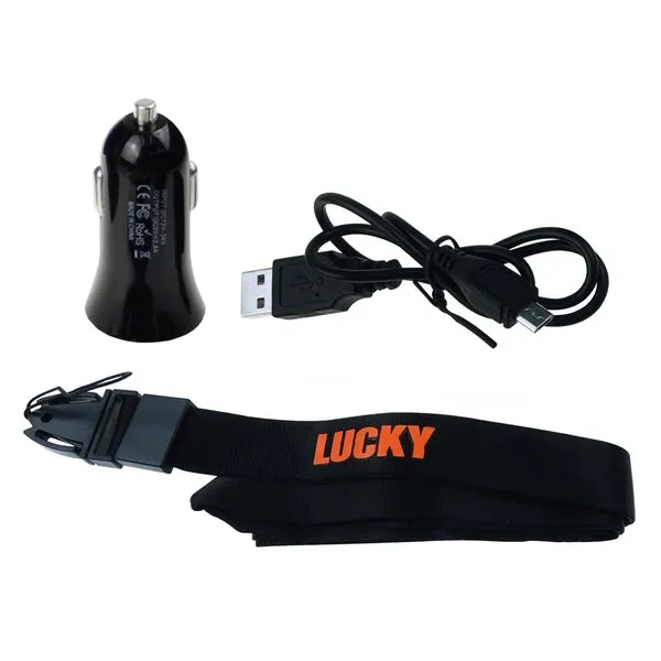 Wireless 328ft Wired 147ft Color Fish Finder Light Rechargeable - Image 14