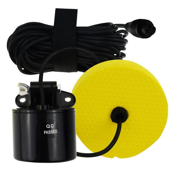 Portable Fish Finder, 100m Depth Range - Image 13