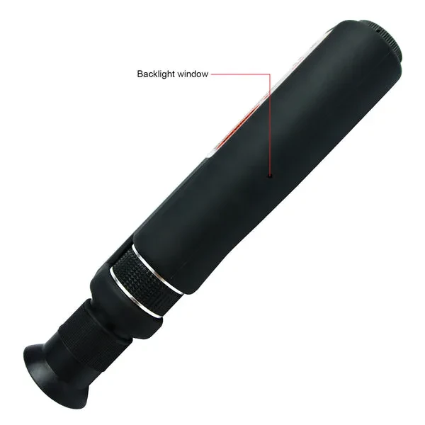 Hand-Held 400x Fiber Optical Microscope for Inspection - Image 16