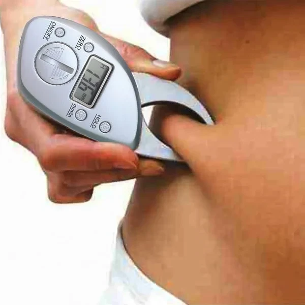 Digital Body Measuring Fat Caliper - Image 2