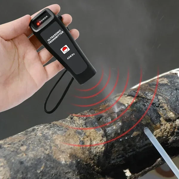 Landtek Ultrasonic Transmitter, 40 KHz Frequency, Portable - Image 3