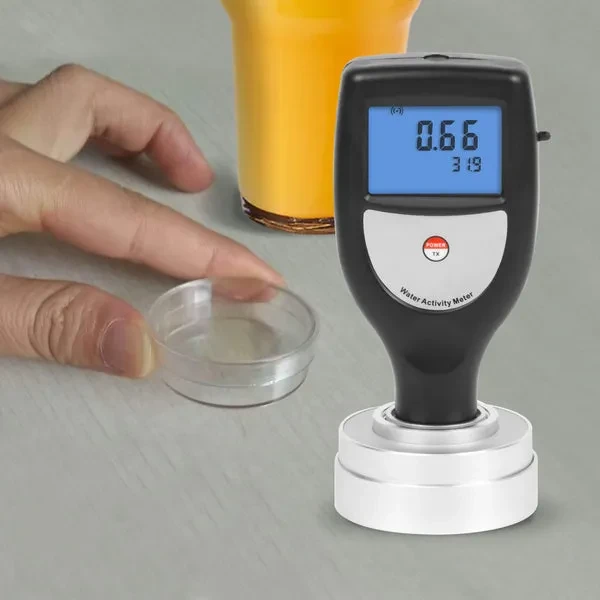 Landtek Water Activity Meter for Food Water Activity Measurement - Image 2