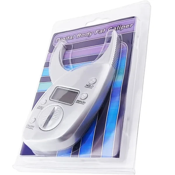 Digital Body Measuring Fat Caliper - Image 3