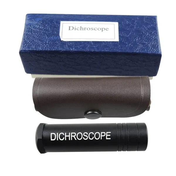 Heavy Duty New Calcite Dichroscope - Image 3