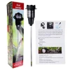 Soil pH and Moisture Meter with 2-in-1 Testing (308mm Long Waterproof) - Image 3