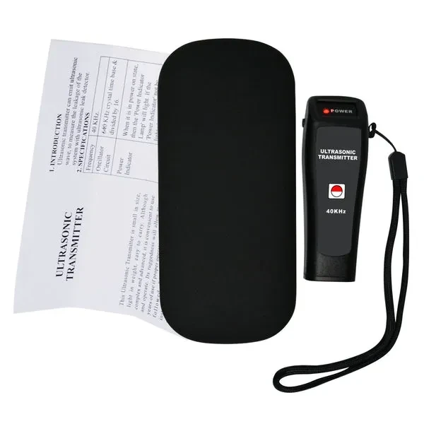 Landtek Ultrasonic Transmitter, 40 KHz Frequency, Portable - Image 4