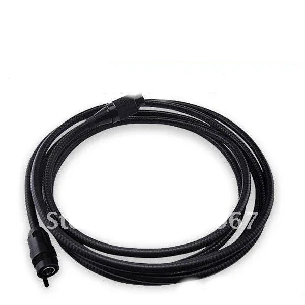 Aluminum Extension Cable for Video Inspection Camera - Image 2