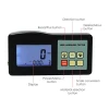 Leeb Hardness Tester for Various Metals (200-900 HLD) - Image 4
