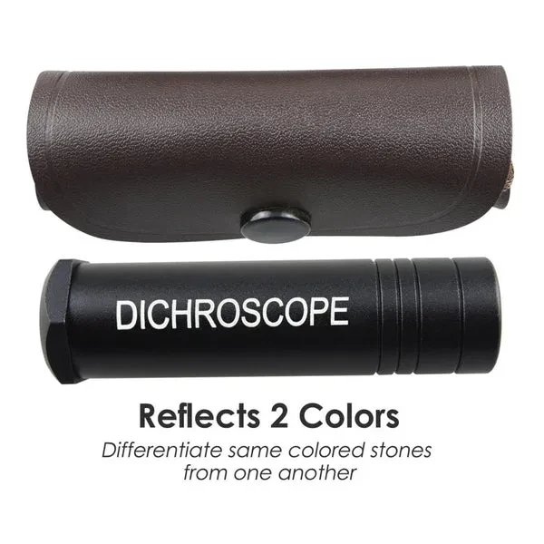 Heavy Duty New Calcite Dichroscope - Image 4