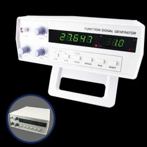 Digital Function Signal Generator Multimeter (0.2Hz-2MHz)