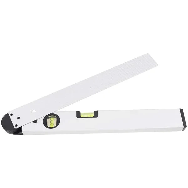 Digital Angle Finder/Protractor Meter, 0-225° with Horizontal & Vertical Levels - Image 5