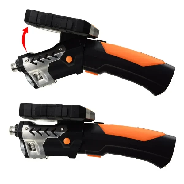 HD Camera Endoscope with 5M Cable and IR LED - Image 4