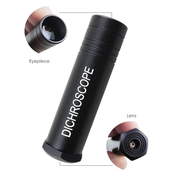 Heavy Duty New Calcite Dichroscope - Image 5