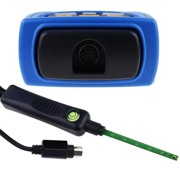 AC / DC Gaussmeter for Magnetic Field Strength Teslameter - Image 5