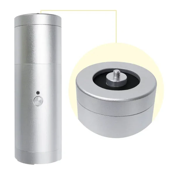 Vibration Calibrator Handheld Shaker with 159.2Hz Frequency - Image 4