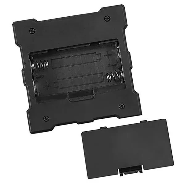 Digital Level Box Angle Finder with 4 Magnetic Bases - Image 2