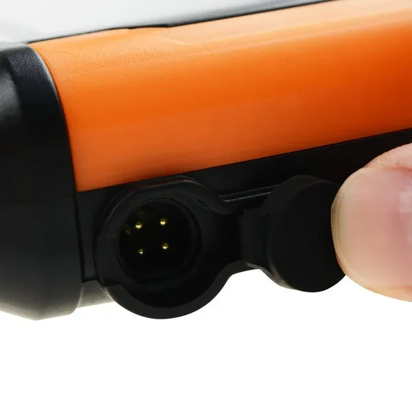 Rechargeable Underwater 4.3 HD Camera Fish Locator with 20M Cable and IR LED - Image 4