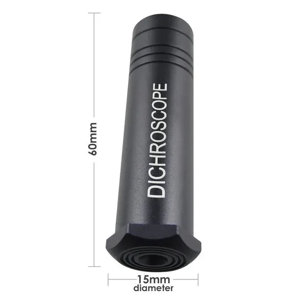 Heavy Duty New Calcite Dichroscope - Image 6
