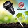 Soil pH and Moisture Meter with 2-in-1 Testing (308mm Long Waterproof) - Image 6