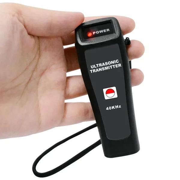 Landtek Ultrasonic Transmitter, 40 KHz Frequency, Portable - Image 7