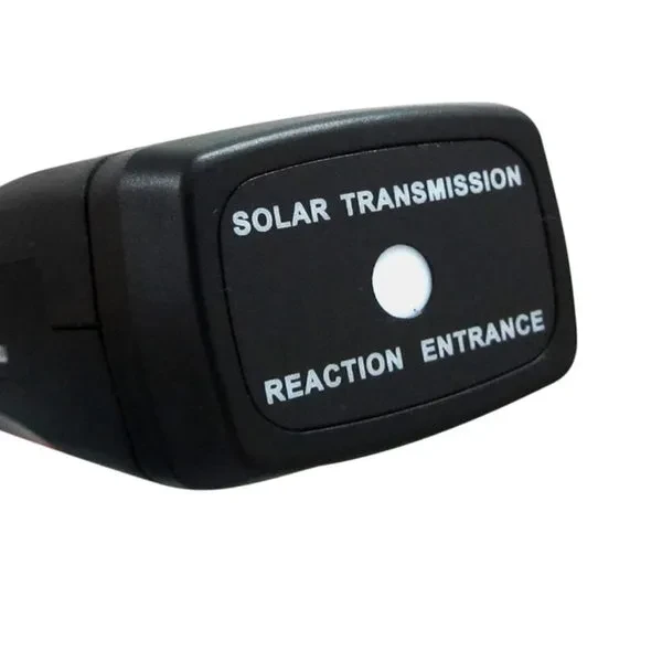 Solar Power Meter for Radiation Energy Measurement (BTU/(ft2*h) / W/m2) - Image 8